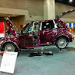 Meet your Posher, Janet